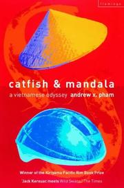 Cover of: Catfish and Mandala by Andrew Pham