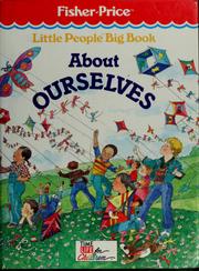 Cover of: Little people big book about ourselves.