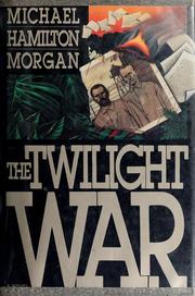 Cover of: The twilight war