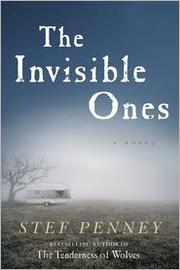 Cover of: The Invisible Ones by 