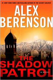 Cover of: The Shadow Patrol