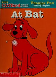 Cover of: At Bat ( Phonics Fun Reading Program) by Grace Maccarone
