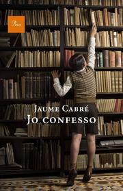 Cover of: Jo confesso
