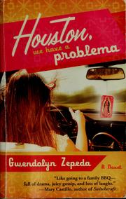 Cover of: Houston, we have a problema