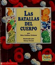 Cover of: Las Batallas del cuerpo