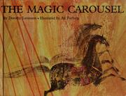 The magic carousel by Dorothy Levenson