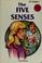 Cover of: The five senses