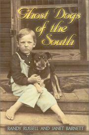 Cover of: Ghost Dogs of the South