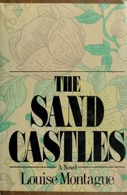 Cover of: The sand castles