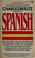 Cover of: Passport to Spanish