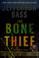 Cover of: The bone thief