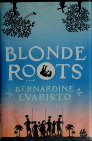 Cover of: Blonde roots