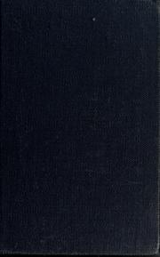 Cover of: An introduction to library classification | W. C. Berwick Sayers