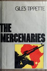 Cover of: The mercenaries