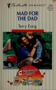 Cover of: Mad for the dad