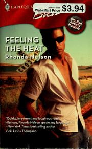 Cover of: Feeling the heat