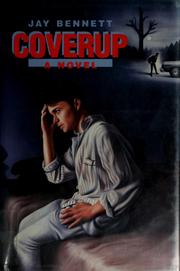 Cover of: Coverup: a novel