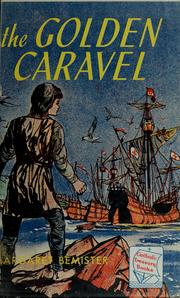 Cover of: The golden caravel