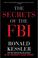 Cover of: The Secrets of the FBI