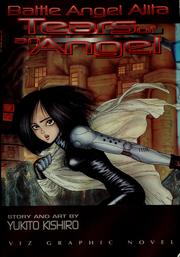 Cover of: Battle Angel Alita