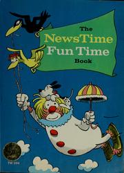 Cover of: The Newstime fun time book | Elvira Donahue