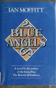 Blue angels by Ian Moffitt