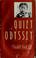 Cover of: Quiet odyssey