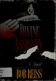 Cover of: Divine assassin