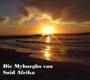 Die Myburghs van Suid-Afrika by P. A. Myburgh