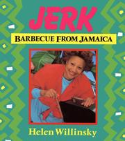 Cover of: Jerk, barbecue from Jamaica