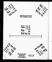 Defence of the governors of Acadia College in the founding of the chair of education and in the appointment of Dr. Rand ... in reply to J.W. Barss and others by E. M. Saunders