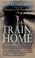 Cover of: The train home