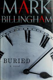 Cover of: Buried by Mark Billingham