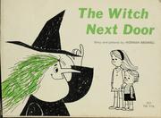 Cover of: The Witch Next Door by Norman Bridwell