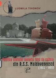 Politica Statului Sovietic faţă de cultele din R.S.S. Moldovenească, 1944-1965