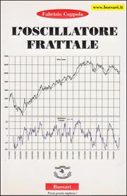 Cover of: L'oscillatore frattale by 