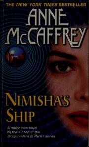 Cover of: Nimisha's ship
