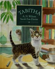 Cover of: Tabitha