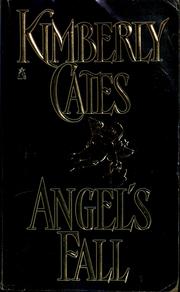 Cover of: Angel's fall