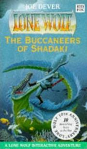 Cover of: The buccaneers of Shadaki