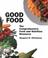 Cover of: Good food