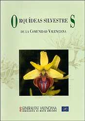Cover of: Orquídeas silvestres de la Comunidad Valenciana