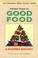 Cover of: Pocket guide to good food