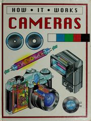 Cover of: Cameras by Ian Graham