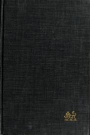 Cover of: The soldier and the state by Samuel P. Huntington