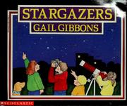 Cover of: Stargazers by Gail Gibbons
