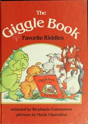 The Giggle book