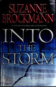 Cover of: Into the storm | 