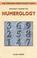 Cover of: Pocket guide to numerology