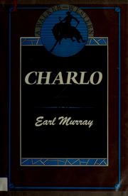 Cover of: Charlo